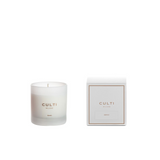 Scented candle - Ebano 270 gr