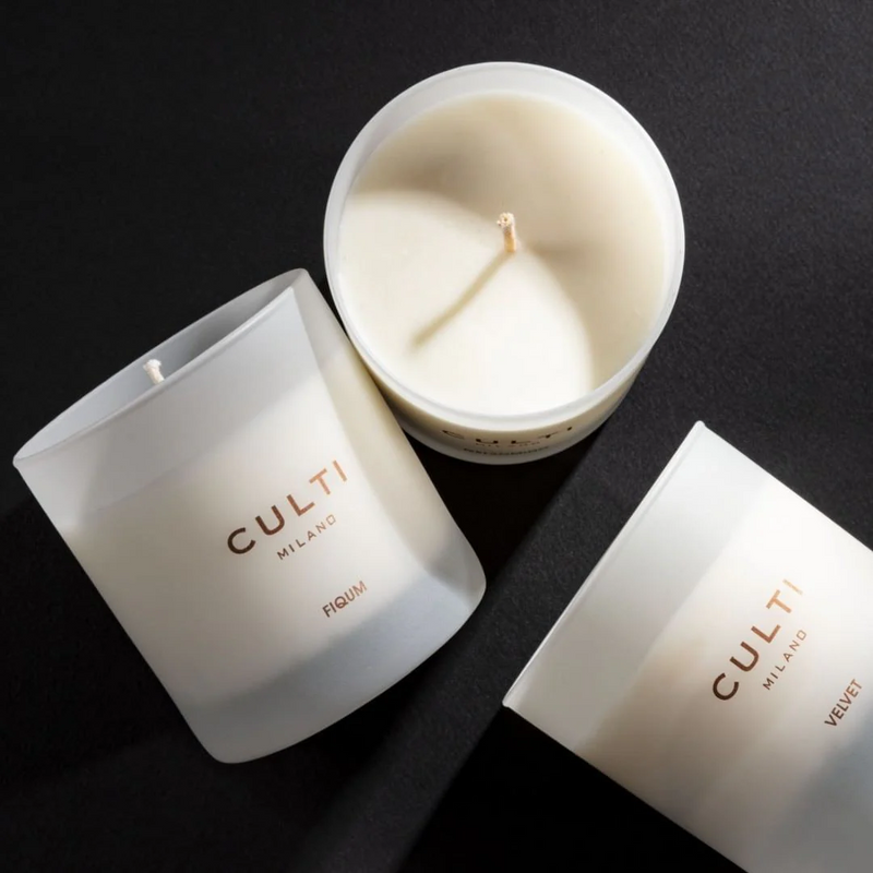 Scented Candle - Aramara by Culti