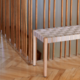 Betty Bench by &Tradition