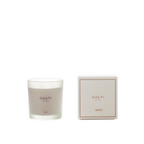 Scented candle - Ebano 550 gr