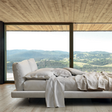 Ozium Bed by Desiree