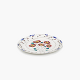 Midnight Flowers Tableware - צלחת הגשה גדולה 