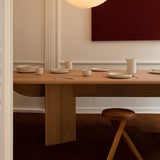 Pillabout Dining Table 03