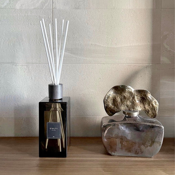 Aqqua Home Diffuser - Decor bottle 2700 ml