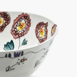 Midnight Flowers Tableware - קערות 