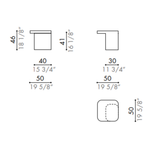 Kublo Tables