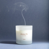 Scented candle - Fiqum 270 gr