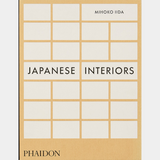 Japanese Interiors by New Mags