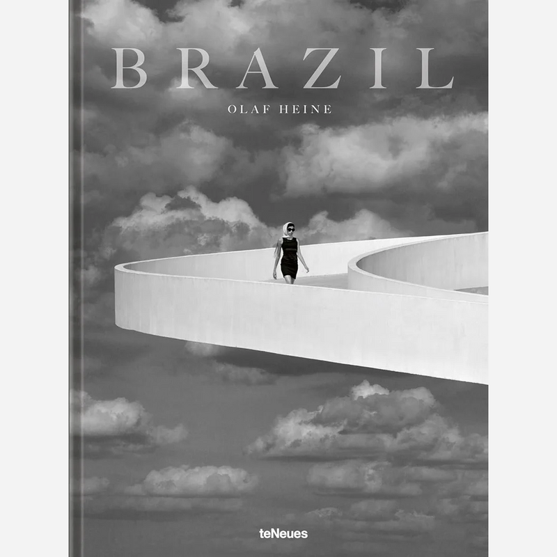 Brazil by New Mags