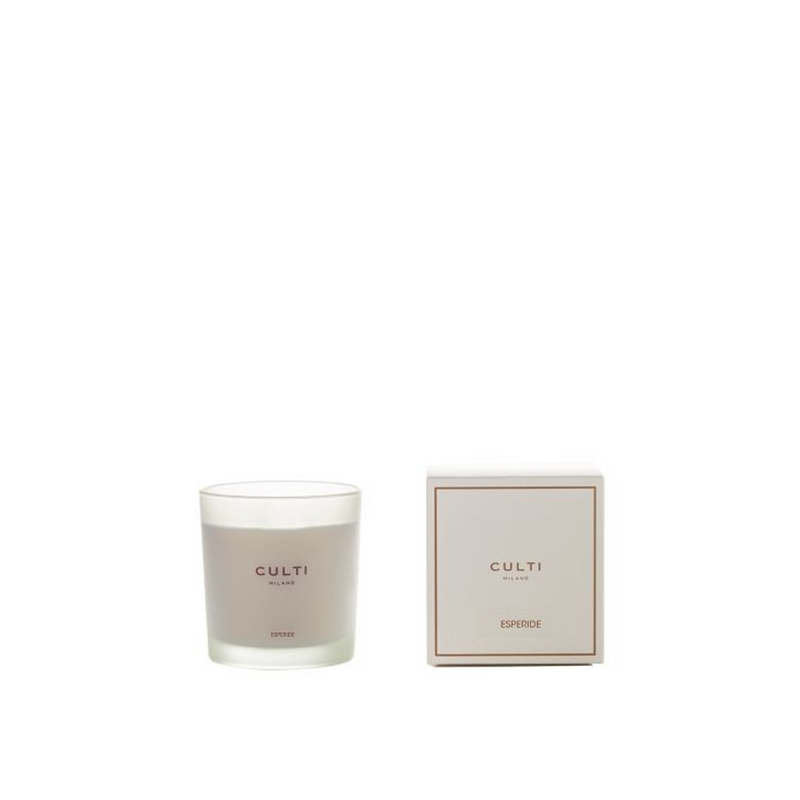 Scented Candle - Esperide by Culti