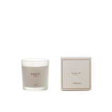 Scented candle - Mendula 550 gr