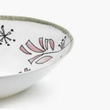 Midnight Flowers Tableware - קערות 