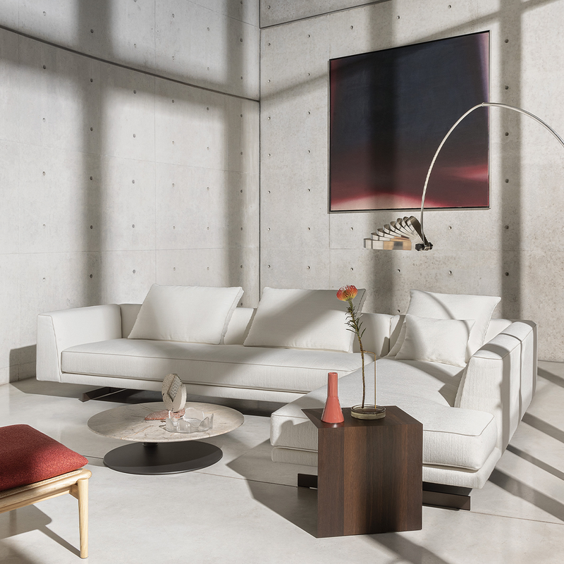Sheridan Sofa by Desiree