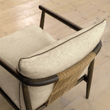 Karin Lounge Chair by Desiree