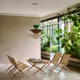 Gio Chandelier