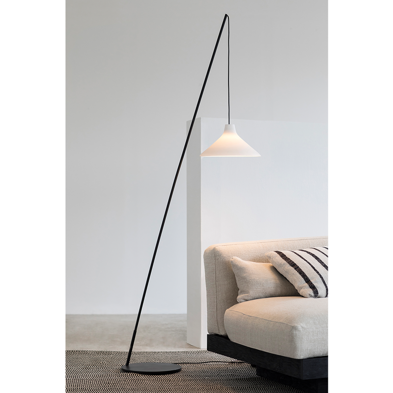 Seam Floor Lamp by Serax