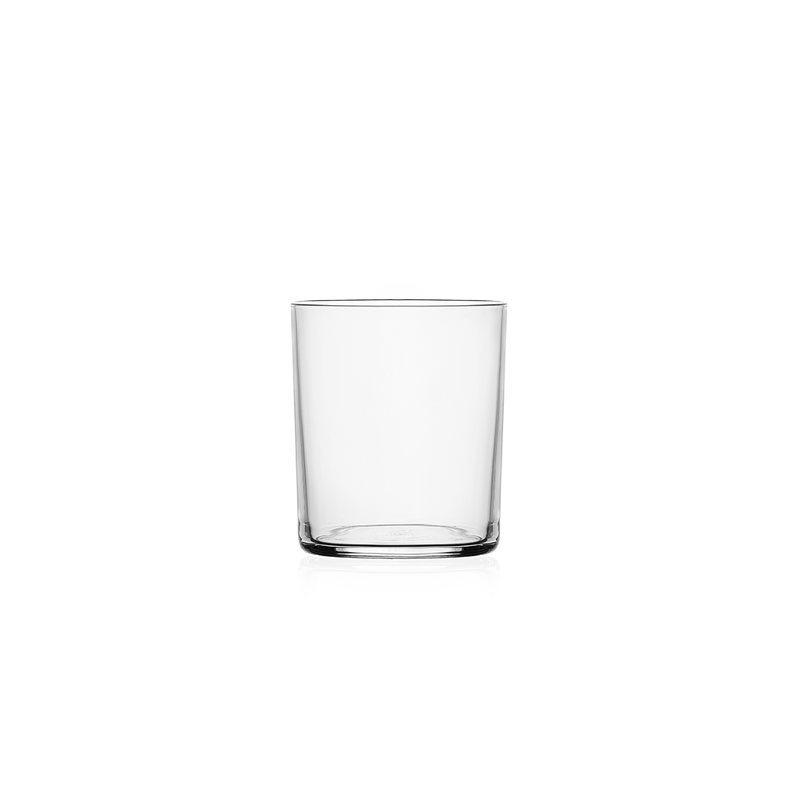 Meditteraneo Collection - Low Glass (Box of 2)