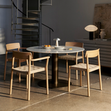 Betty Chair by &Tradition - Thau & Kallio