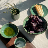 Verde Lanza Bowl Small - Box of 2 -