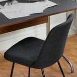 Rely Chair Uphlosterd