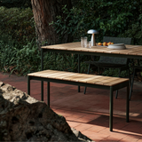 Ville Bench AV27 & AV28 by &Tradition - Anderssen & Voll
