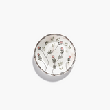 Midnight Flowers Tableware - צלחות (סט של 2)