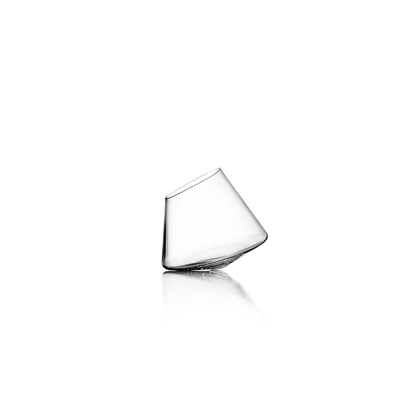 Manhattan Whisky Glass by Ichendorf