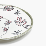 Midnight Flowers Tableware - קערות 