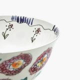 Midnight Flowers Tableware - קערות 