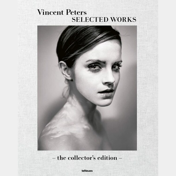 Selected Works – Collector’s Edition