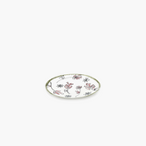 Midnight Flowers Tableware - צלחות (סט של 2)