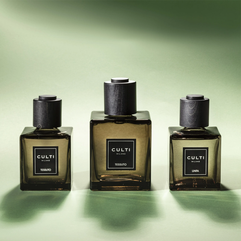 מפזר ריח Aqqua לבית - בקבוק דקורטיבי 500 מ"ל