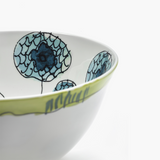 Midnight Flowers Tableware - קערות 