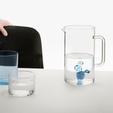 Meditteraneo Collection - Low Glass (Box of 2)