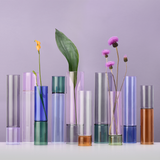 Bamboo Groove Collection - Vases