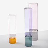 Bamboo Groove Collection - Vases by Ichendorf