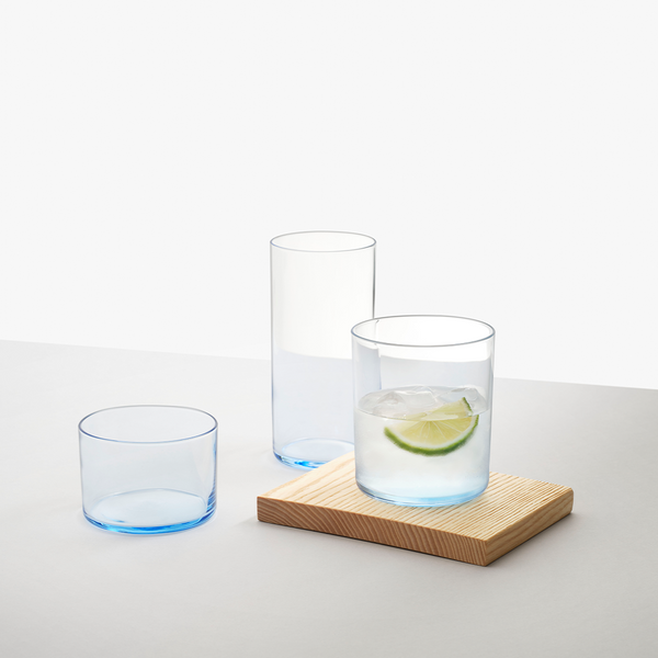Meditteraneo Collection - High Glass (Box of 2)
