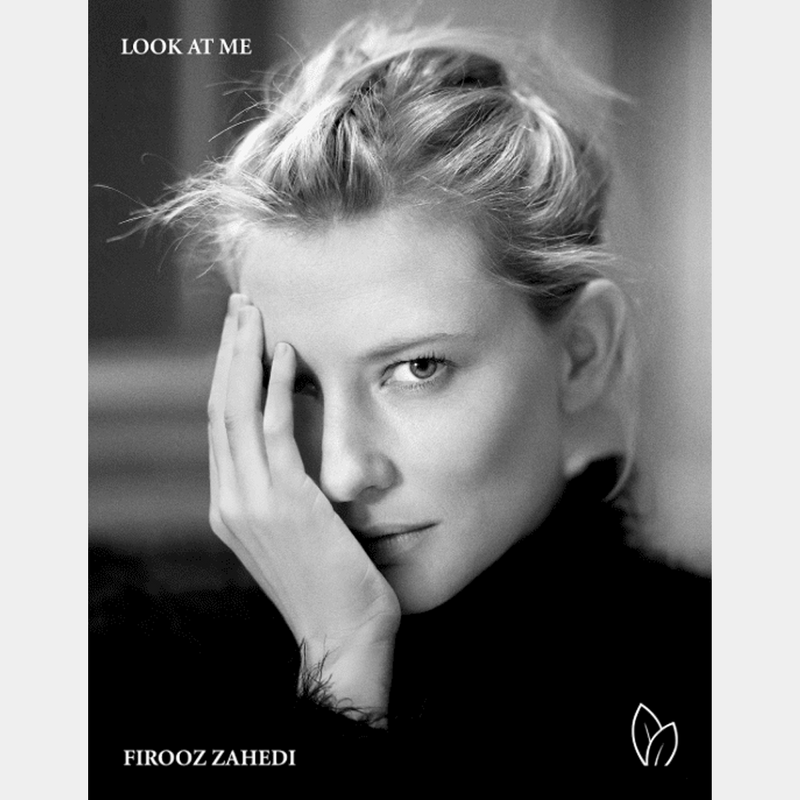 Look at Me by New Mags