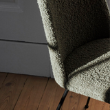 Rely Chair Uphlosterd