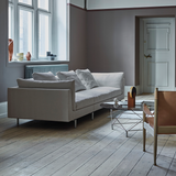 Float High Sofa