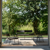 August Two Seater by Serax - Vincent Van Duysen