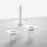 Firefly Candle Holders