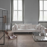 Float High Sofa