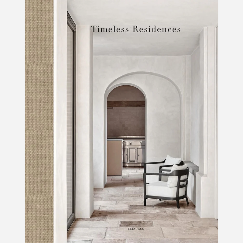 Timeless Residences by New Mags