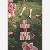 Guy Bourdin for Charles Jourdan by New Mags