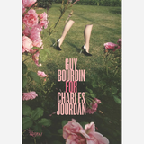 Guy Bourdin for Charles Jourdan