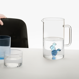 Meditteraneo Collection - High Glass (Box of 2)