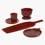 La Mere Tableware - צלחת הגשה מלבנית