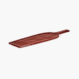La Mere Tableware - Serving Plate Rectangular by Serax