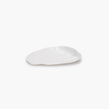 Starter plate EB and flood white